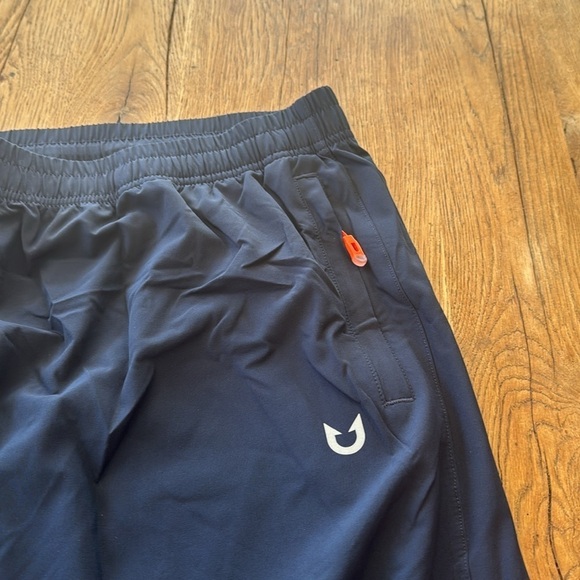 Northyard Men’s Athletic Shorts - Picture 4 of 8